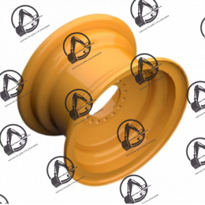 Обод CAT 5C-8629