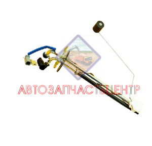 Датчик уровня топлива в баке JCB 704/E4202 N