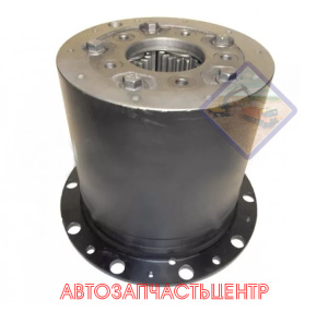 Редуктор бортовой в сборе F3000 (MAN) SHACMAN 81.35114.6113