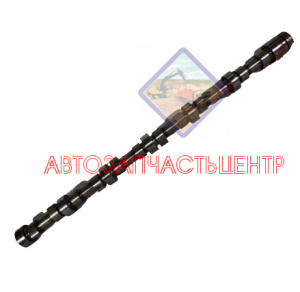 Вал распределительный WP12 SHACMAN 612630050051