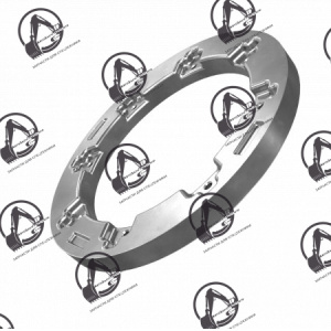 Регулировочная гайка CAT 4E-3645